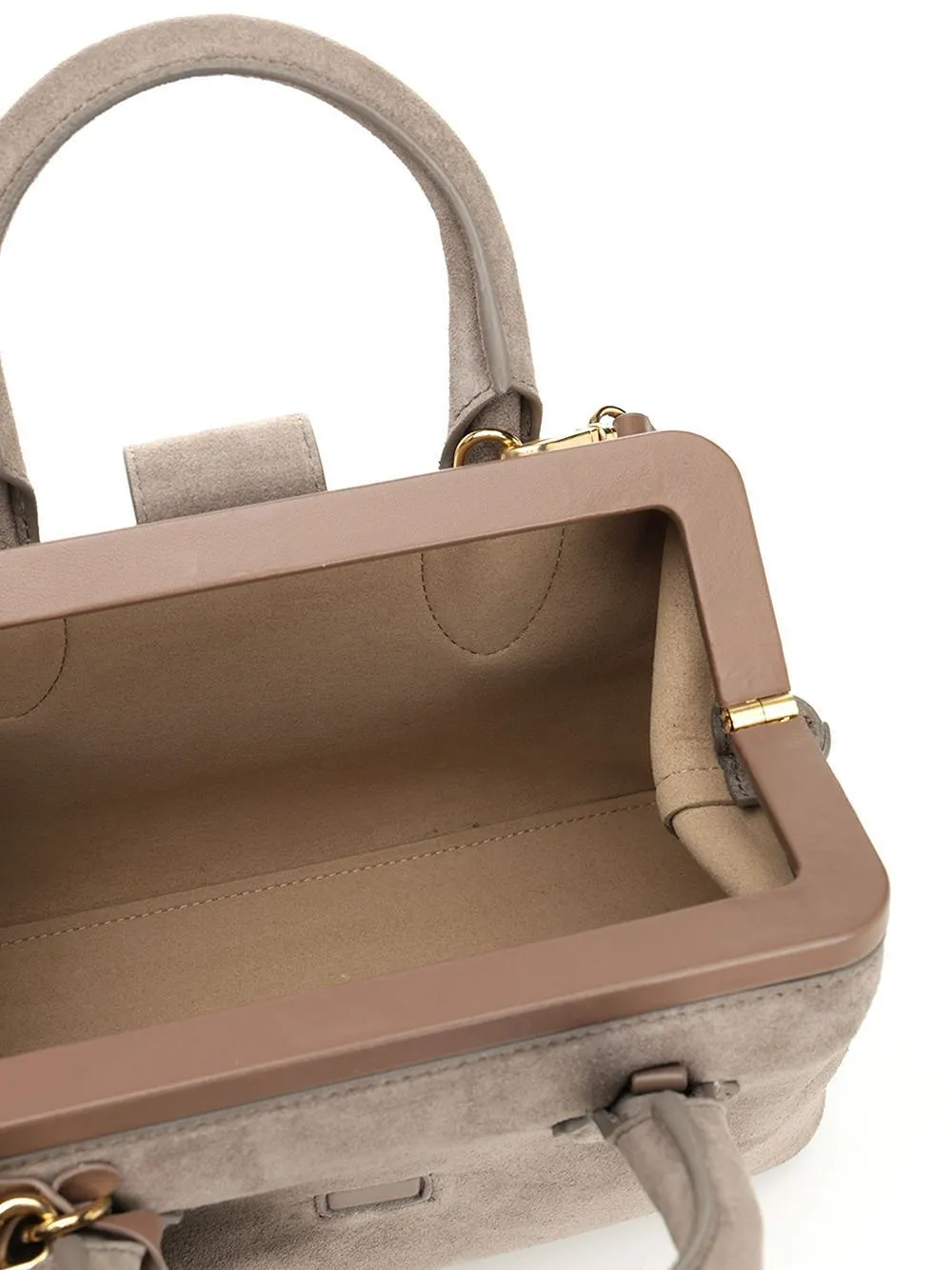 Schell Doctor Small Tote Bag