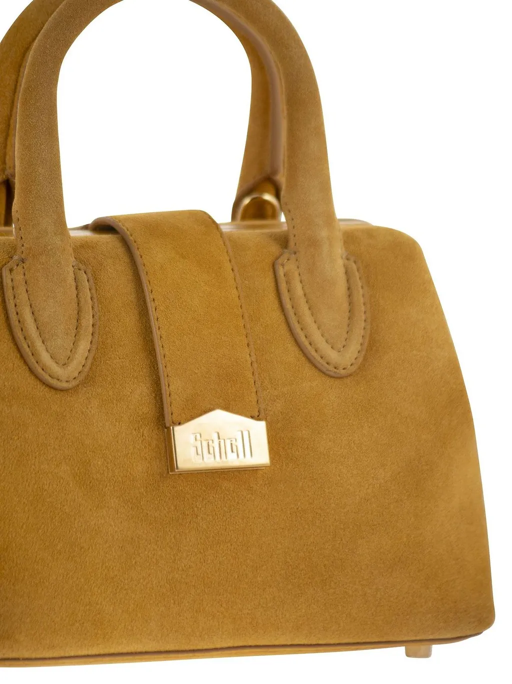 Schell Doctor Small Tote Bag