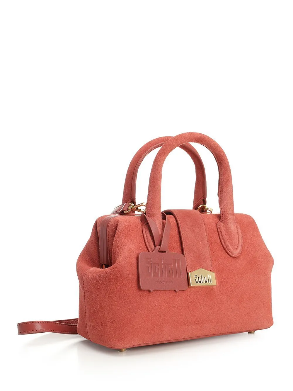 Schell Doctor Small Tote Bag
