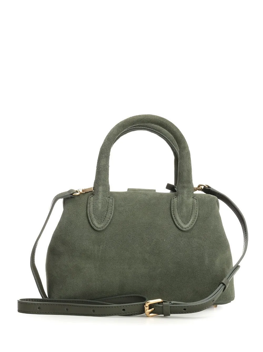 Schell Doctor Small Tote Bag