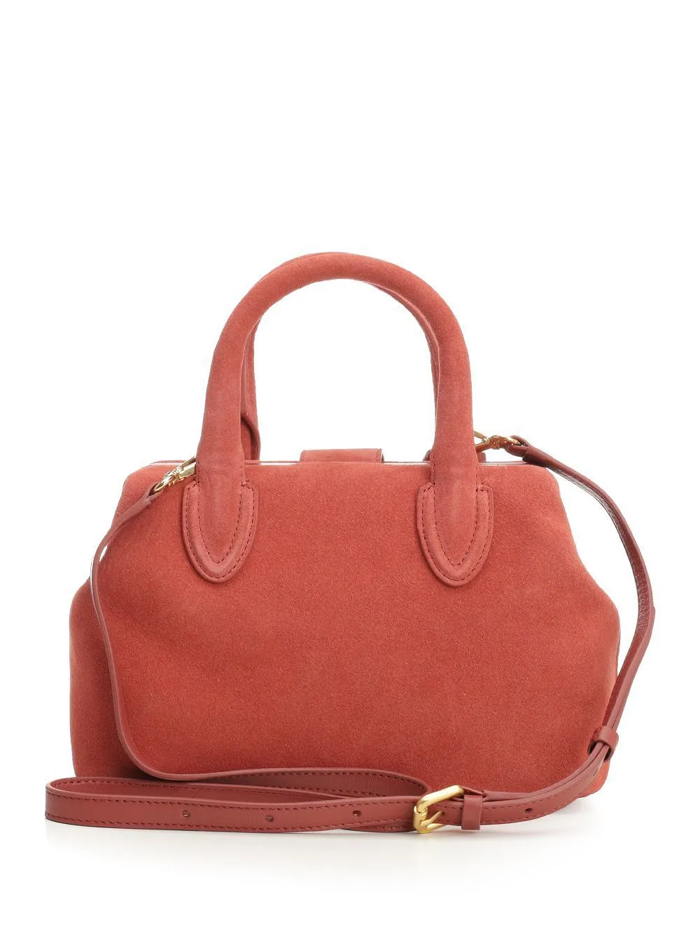 Schell Doctor Small Tote Bag