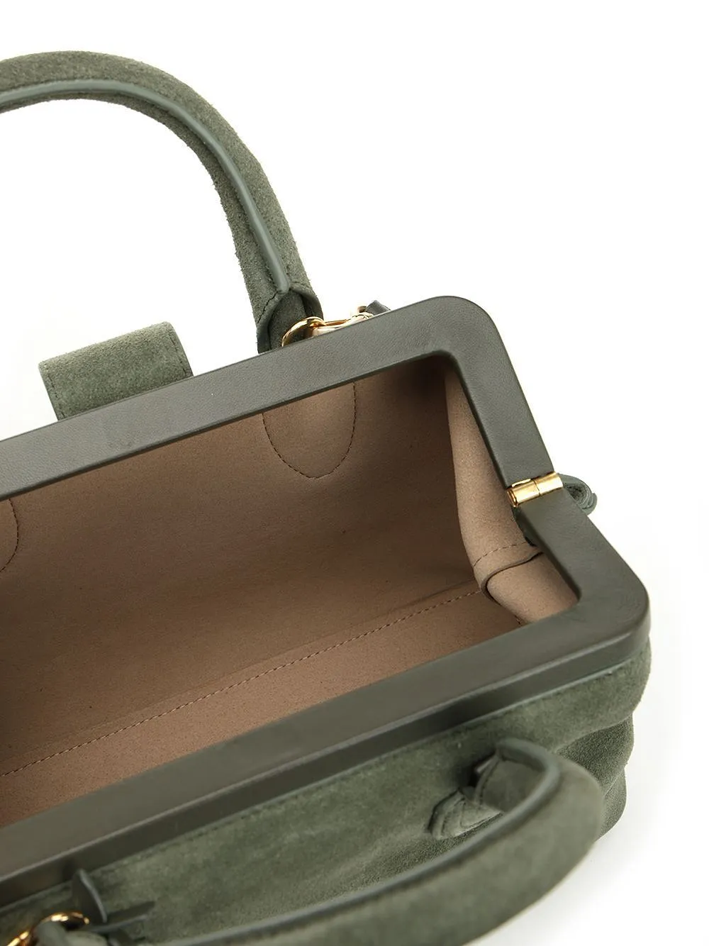 Schell Doctor Small Tote Bag