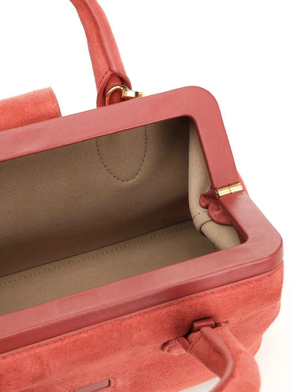 Schell Doctor Small Tote Bag
