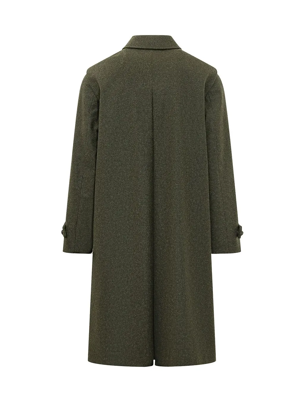 Alexander Long Coat