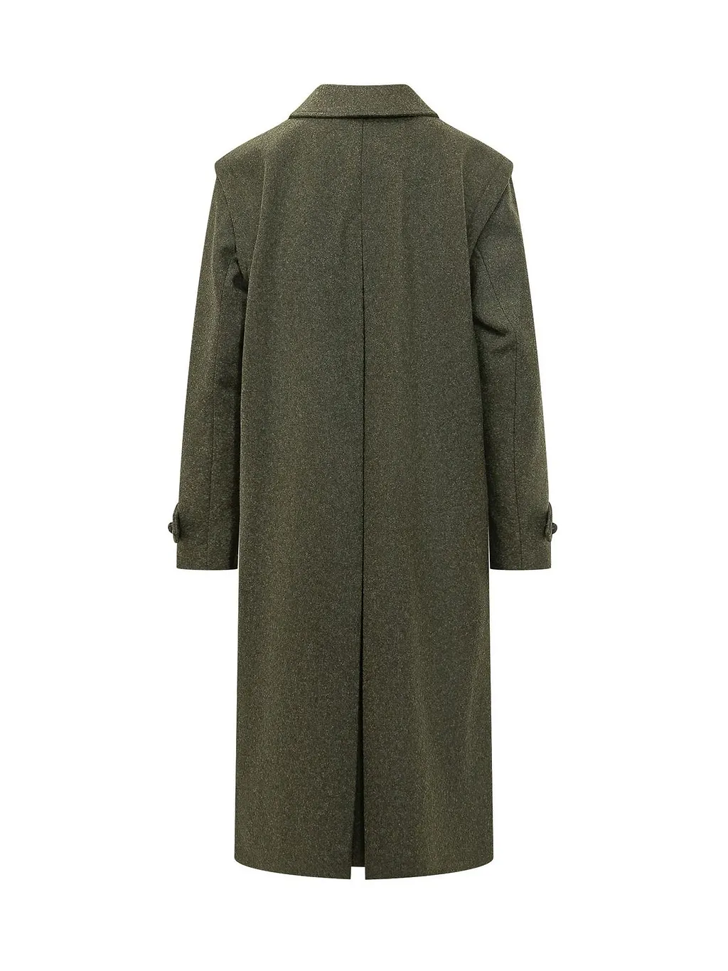 Lena Long Coat
