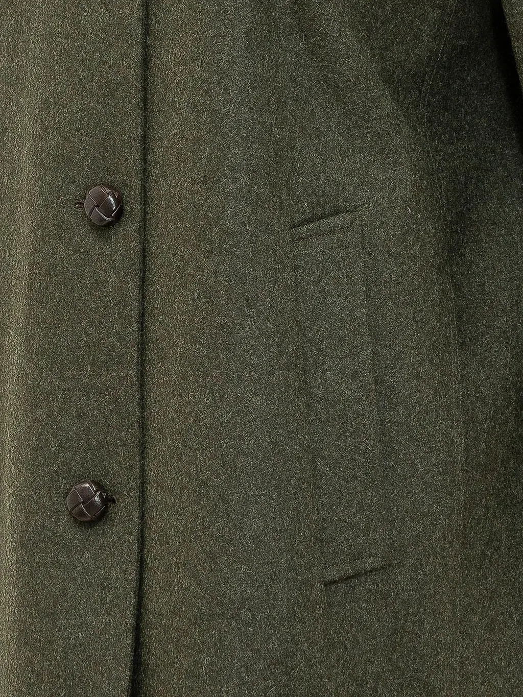 Lena Long Coat