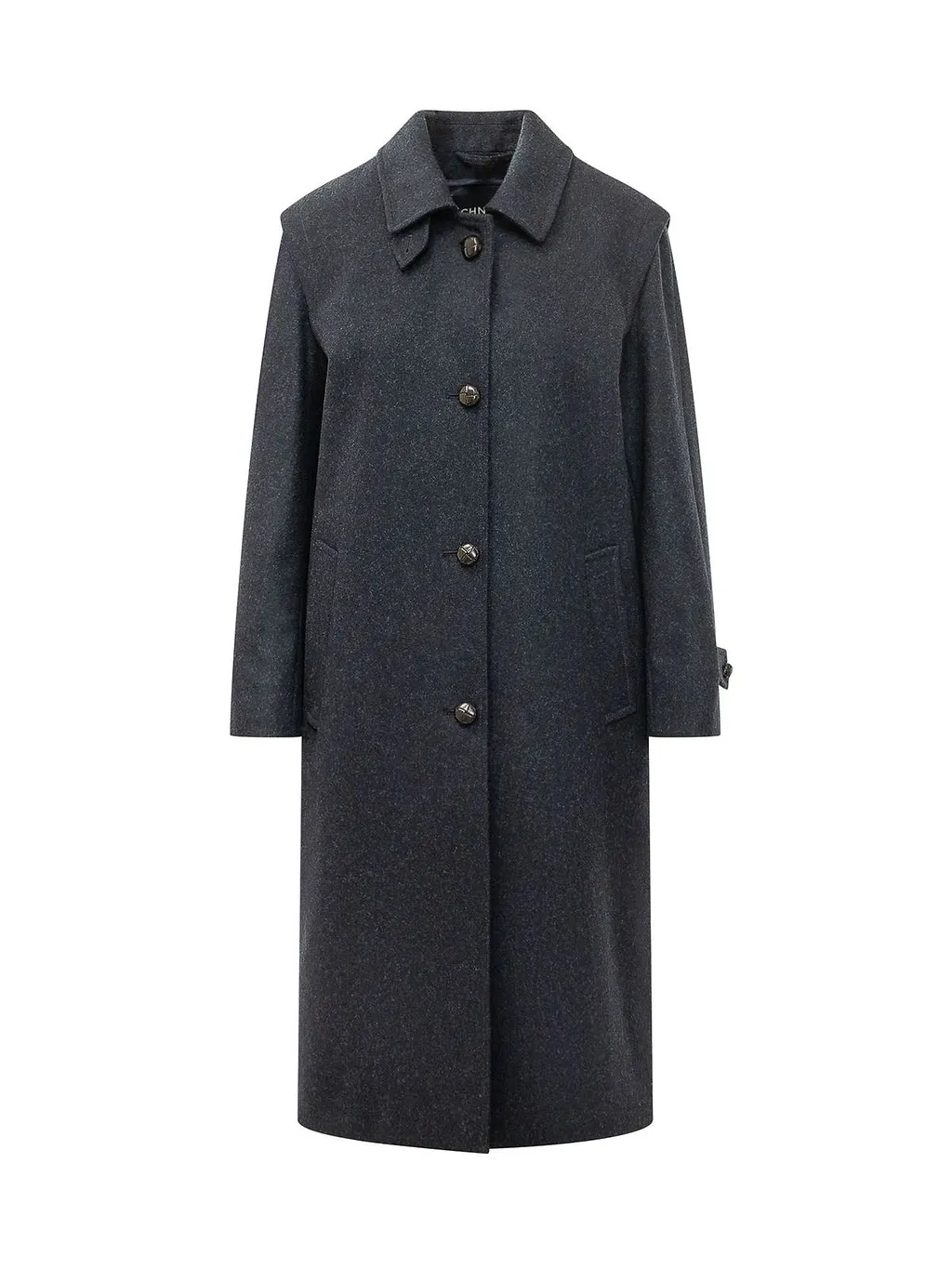 Lena Long Coat
