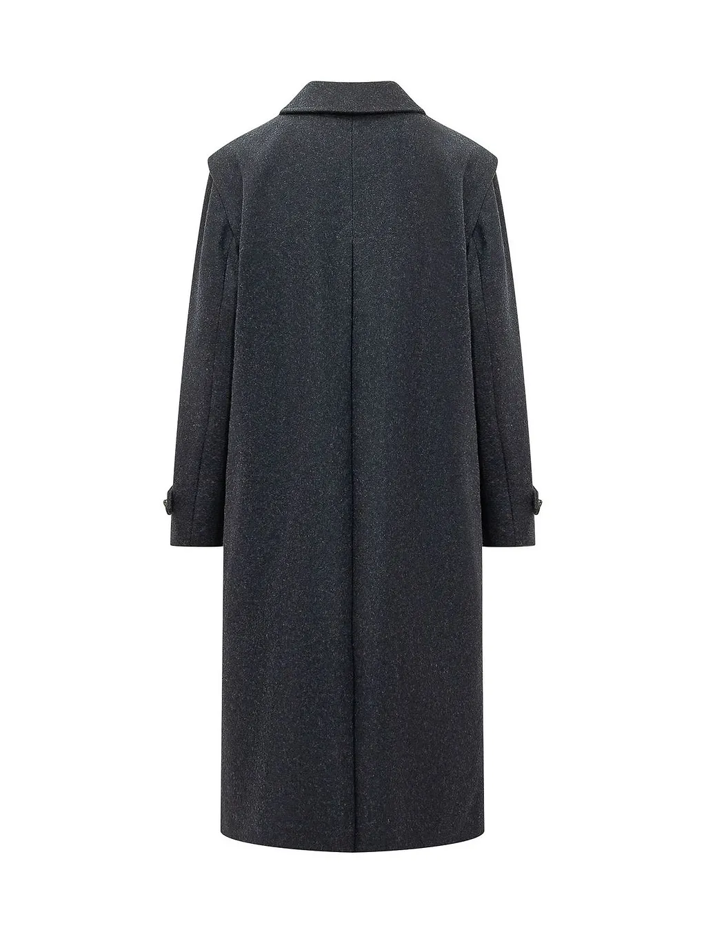 Lena Long Coat