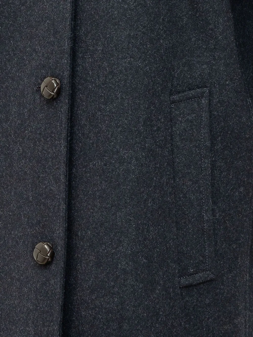 Lena Long Coat