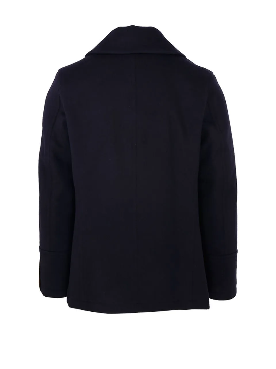 Sealup Amalfi Double-Breasted Peacoat