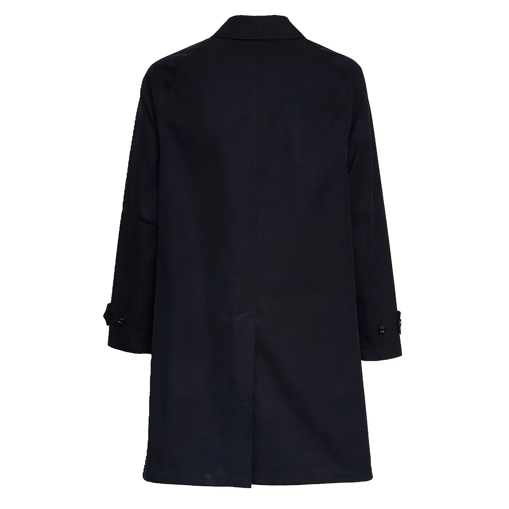 Monforte Single-Breasted Coat