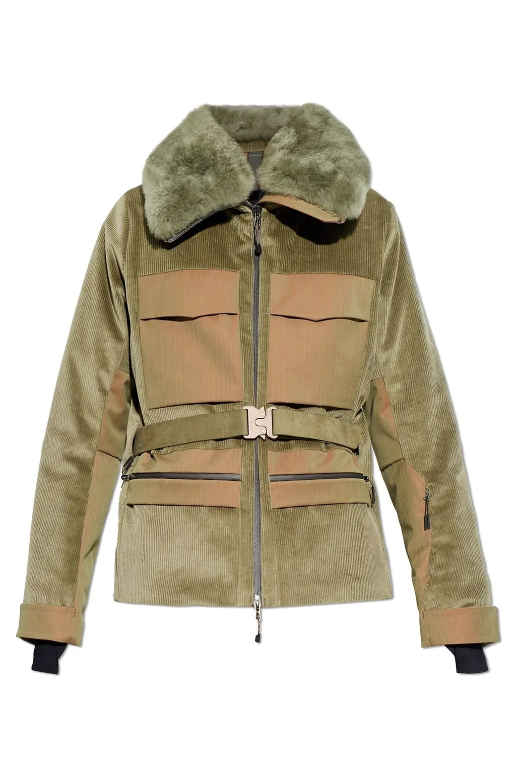 Sease Altai Field Belted Ski Jacket