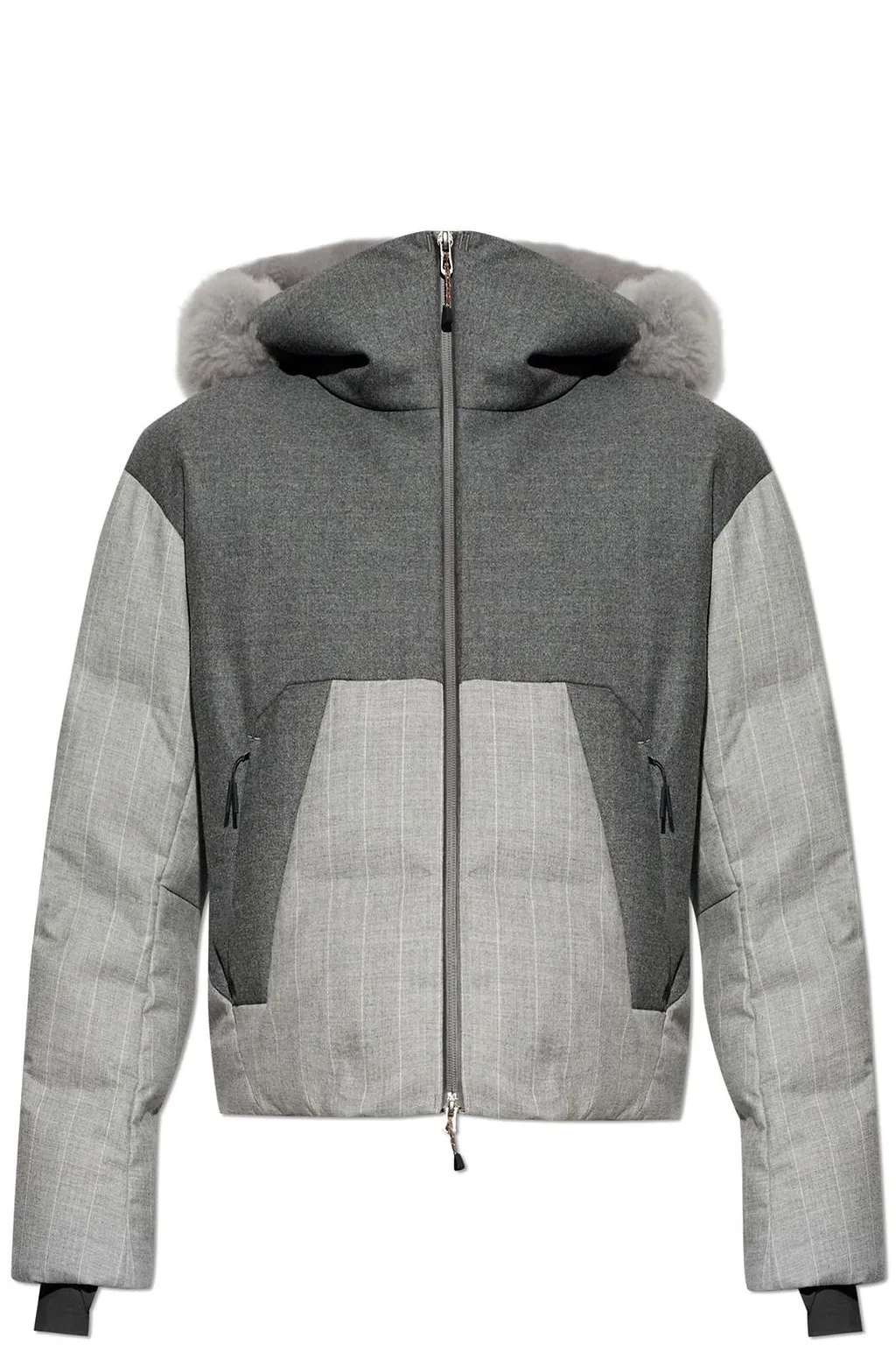 Arlo Ski Hooded Jacket