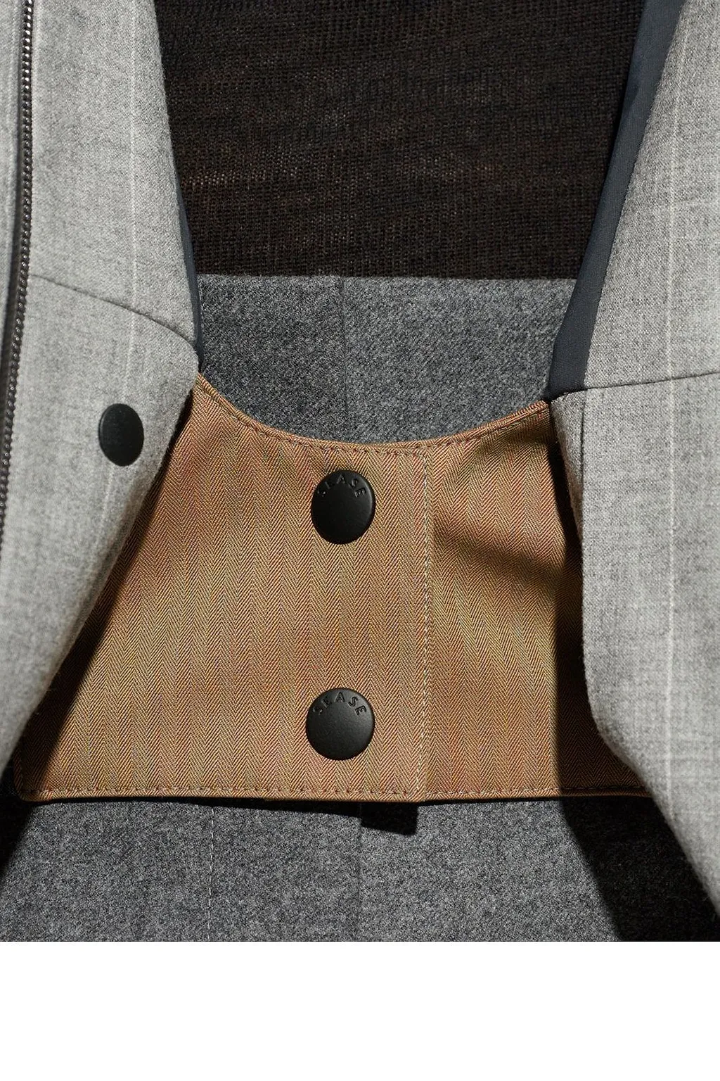 Arlo Ski Hooded Jacket