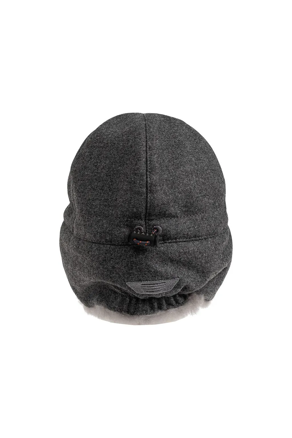 Sease Earflap Brim Hat