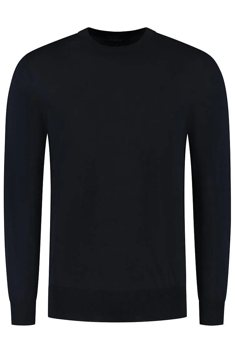 Sease Lasca Crewneck Jumper