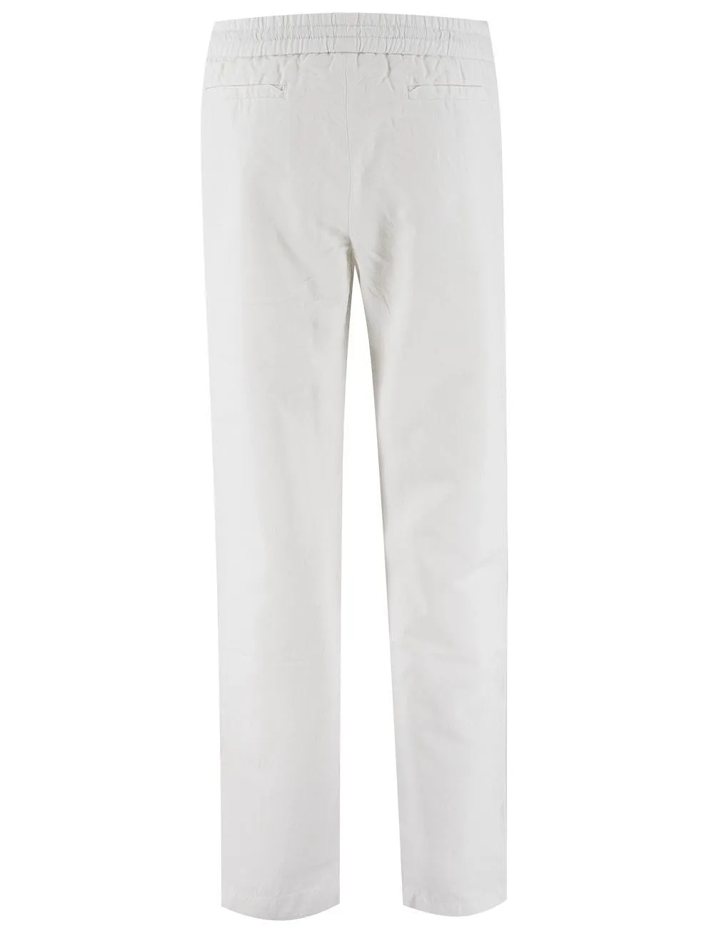 Sease Elasticated Jogger Pants