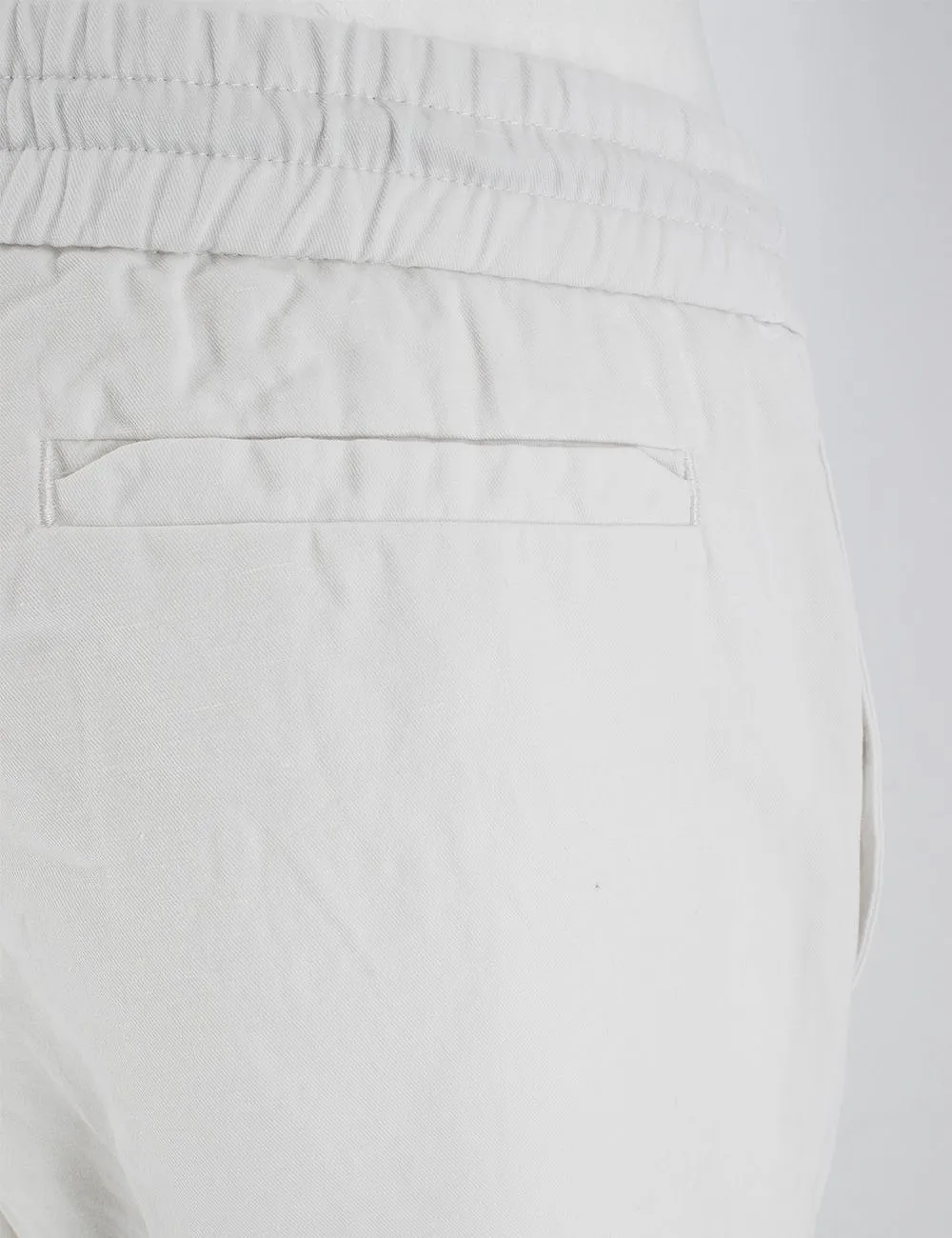 Sease Elasticated Jogger Pants