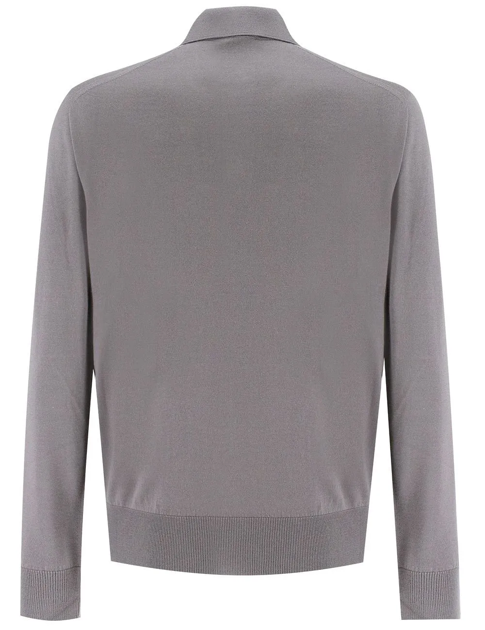 Sease Lasca Long-Sleeved Jumper