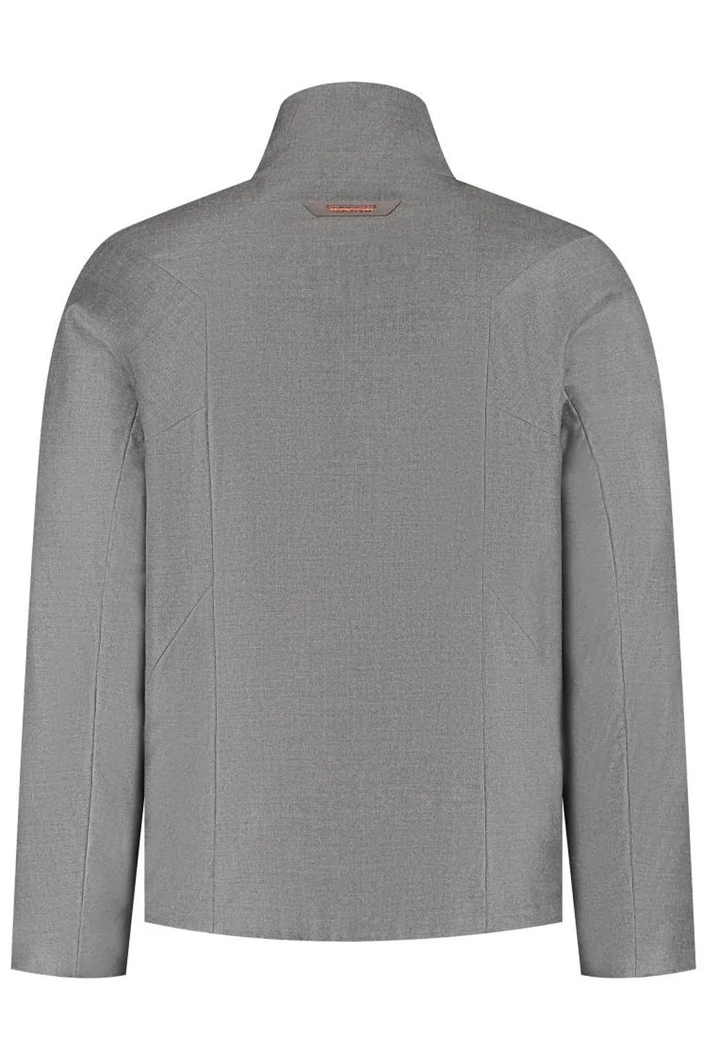 Sease Light Warmer Zip-Up Jacket