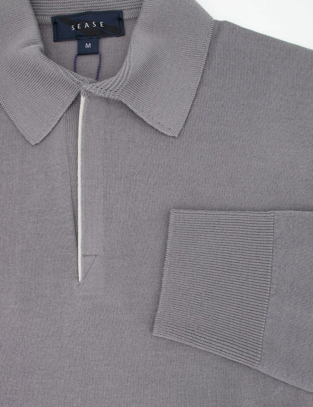 Sease Lasca Long-Sleeved Jumper