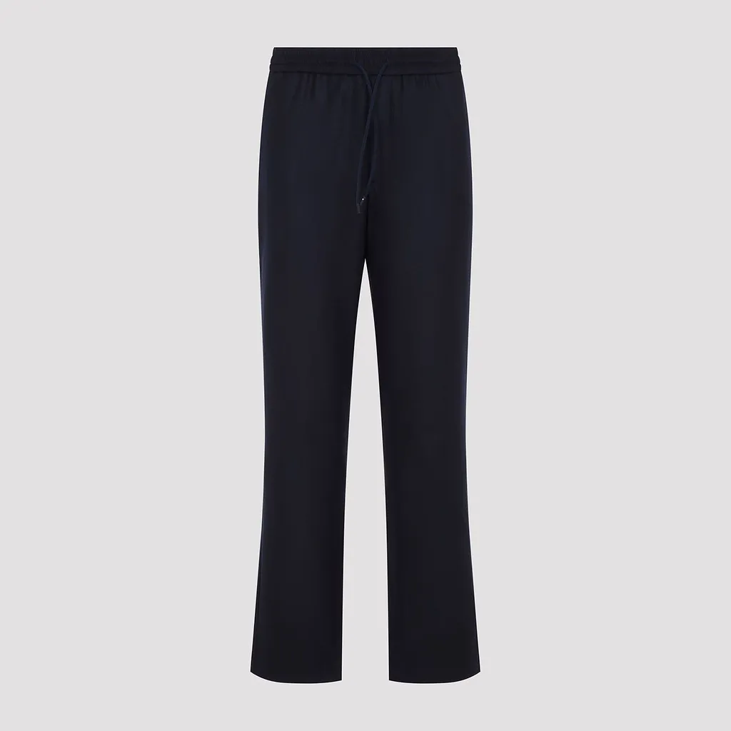 Mindset Drawstring Pants
