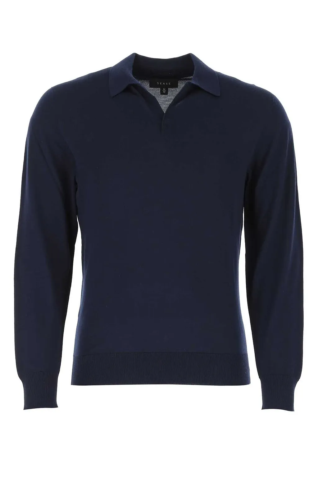 Sease Lasca Long-Sleeved Jumper