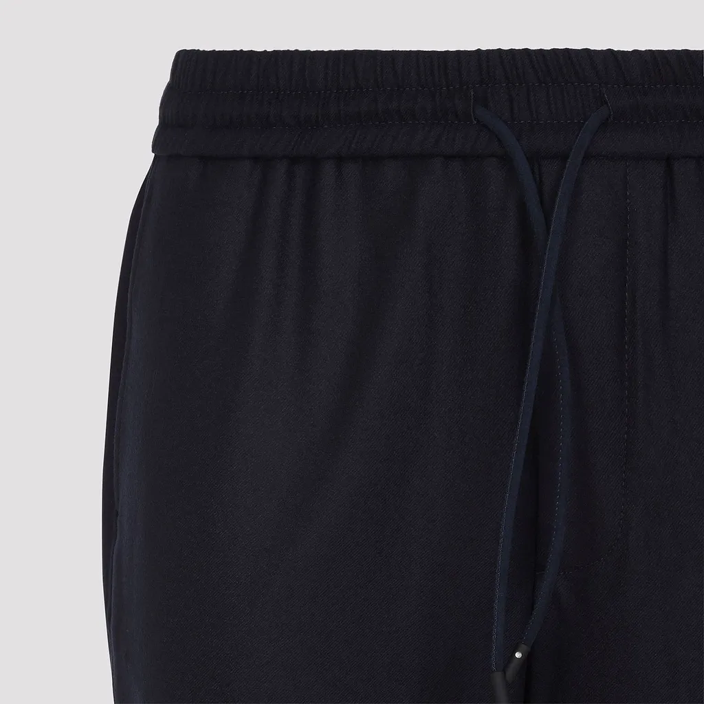 Mindset Drawstring Pants