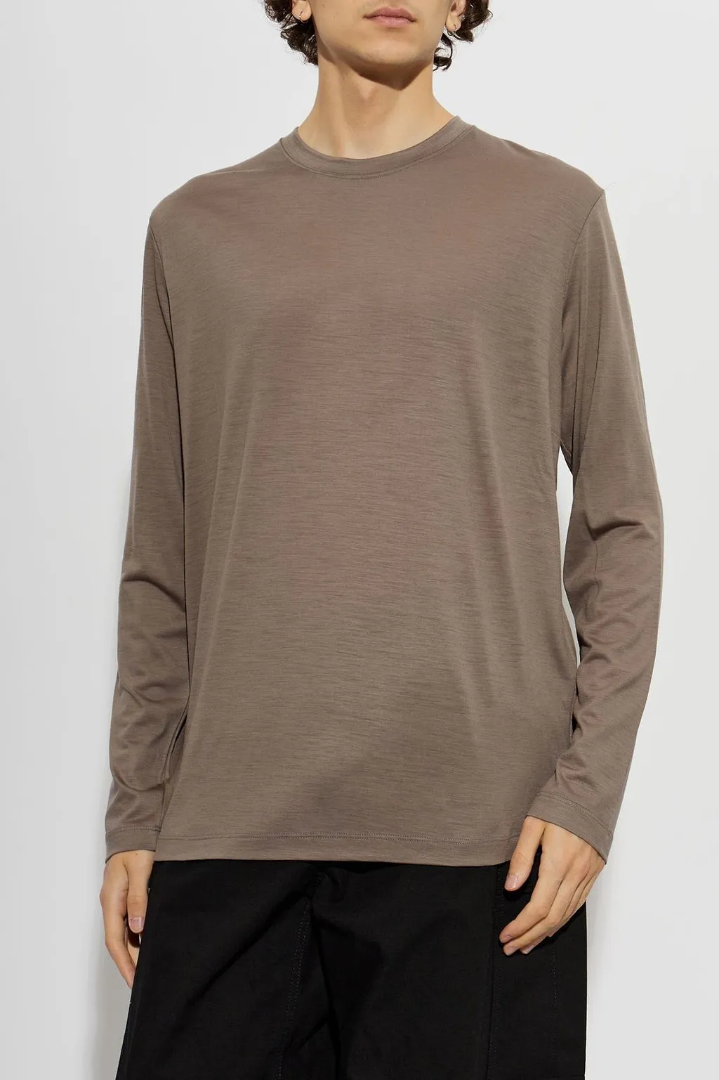 Sease Long-Sleeve T-Shirt