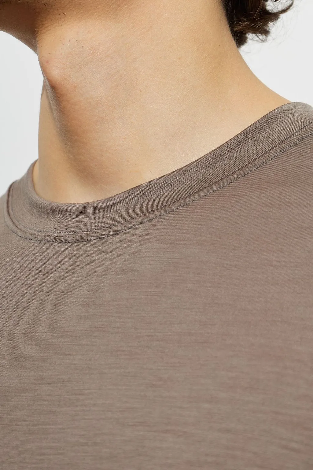 Sease Long-Sleeve T-Shirt