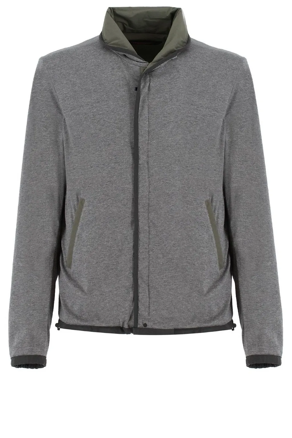 Sease Reversible Water-Repellent Jacket