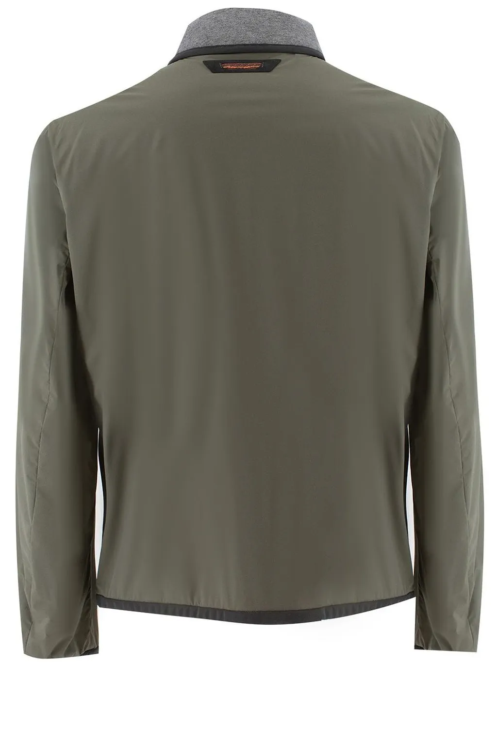 Sease Reversible Water-Repellent Jacket