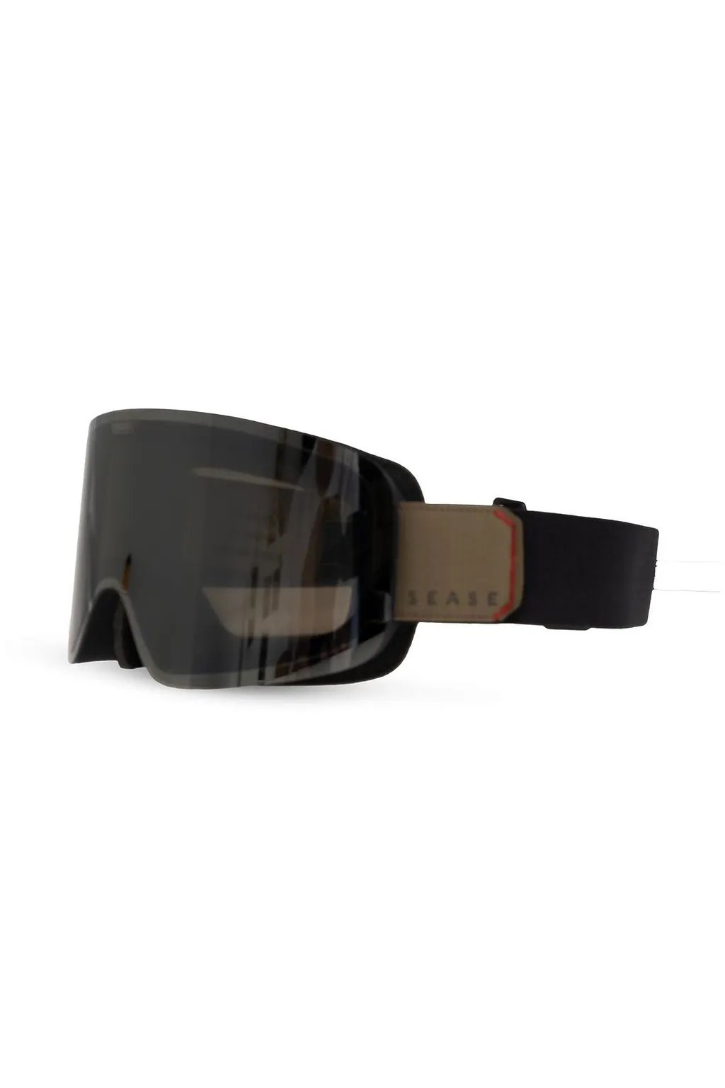 Sease Shield Frame Ski Goggles
