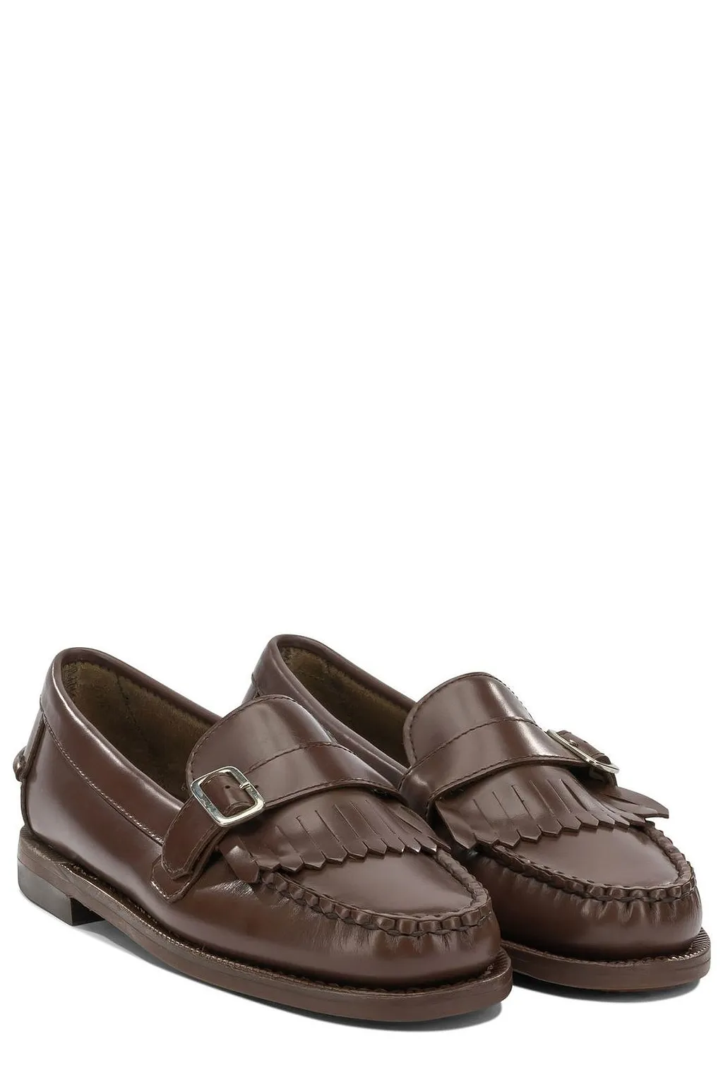 Sebago Ales Fringe Loafers