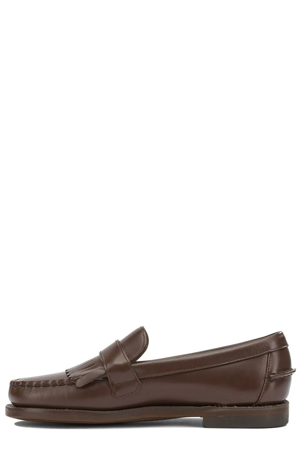 Sebago Ales Fringe Loafers