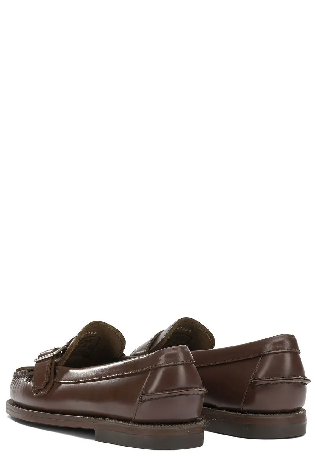Sebago Ales Fringe Loafers