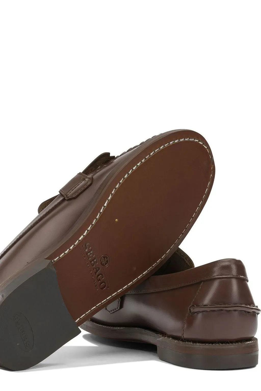 Sebago Ales Fringe Loafers