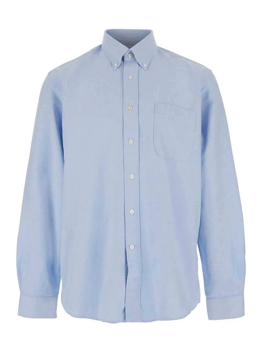 Sebago Button-Down Oxford Shirt