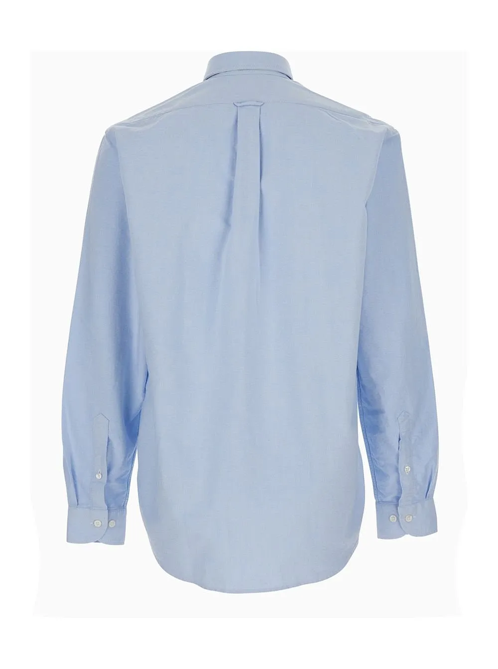 Sebago Button-Down Oxford Shirt