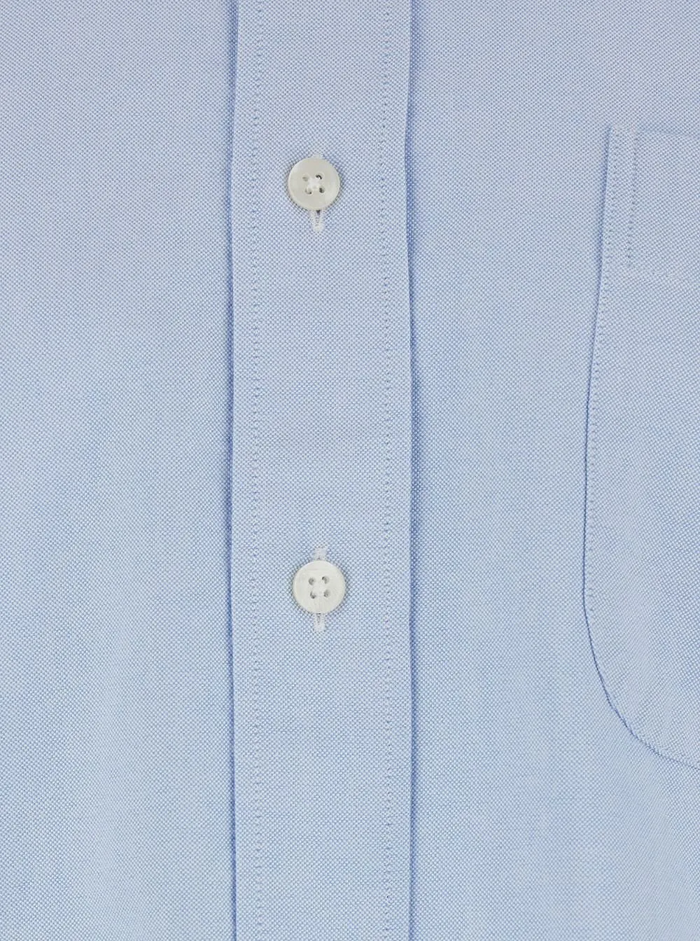 Sebago Button-Down Oxford Shirt