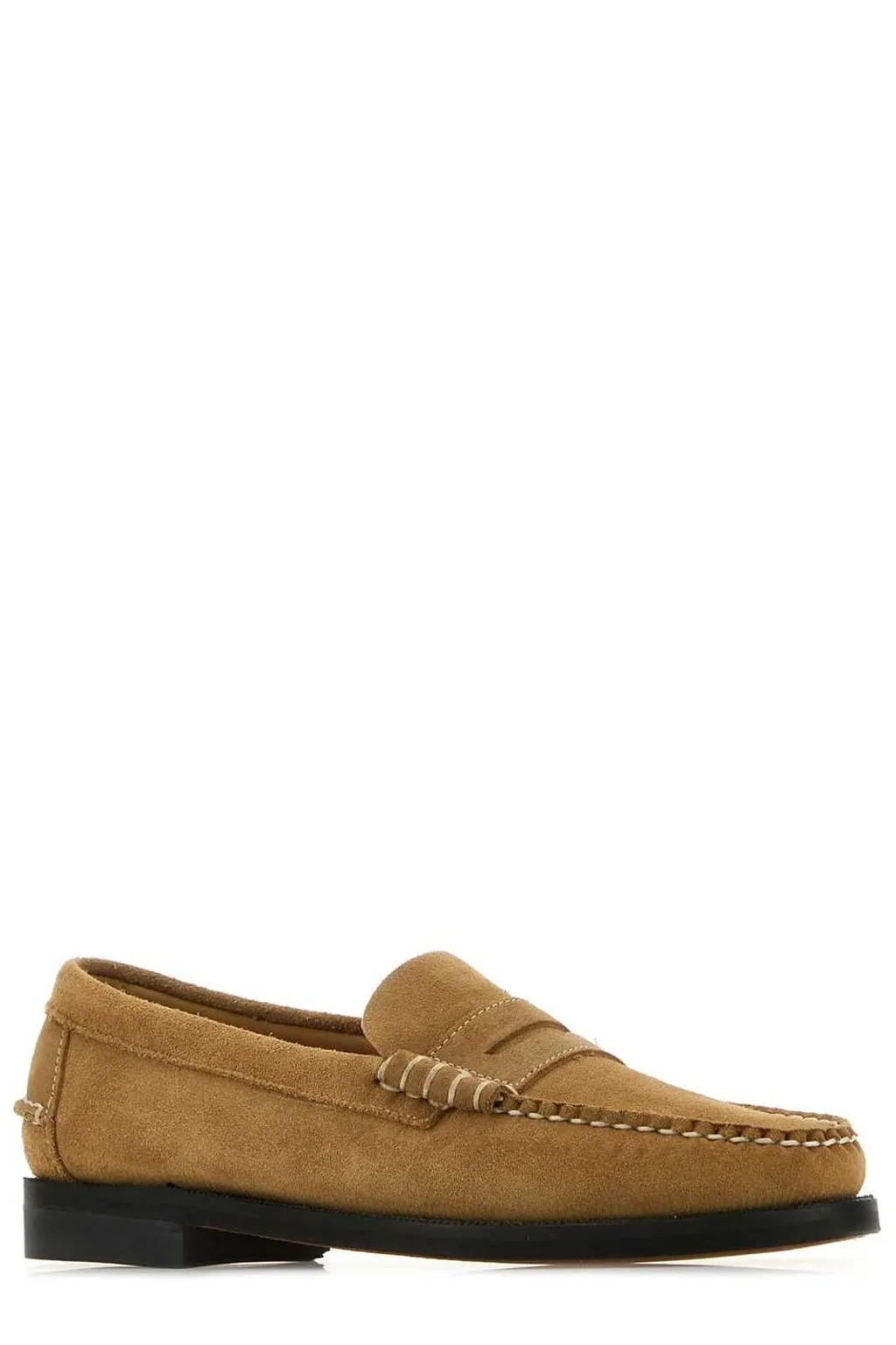 Classic Dan Flesh Out Moccasin Loafers