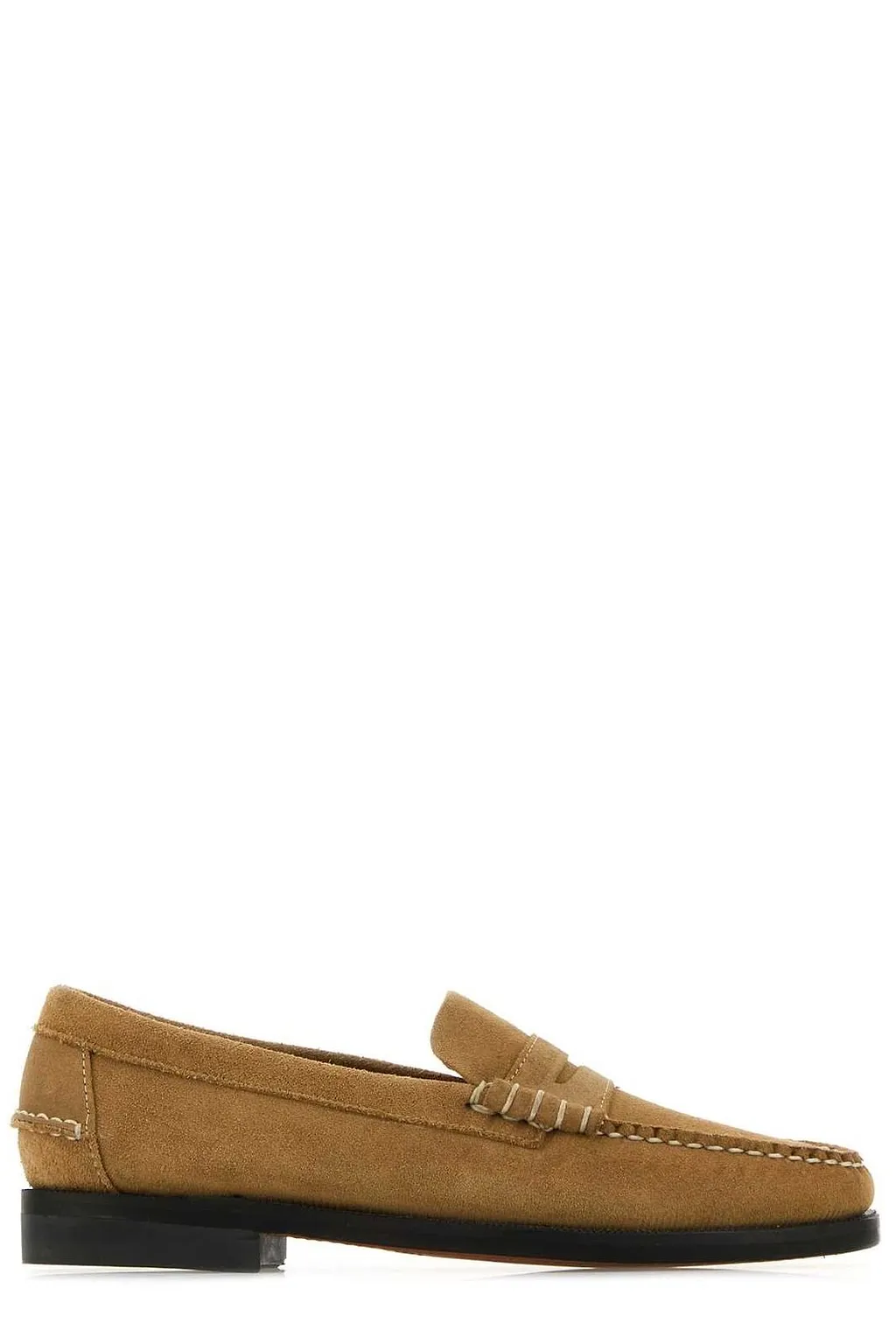 Classic Dan Flesh Out Moccasin Loafers