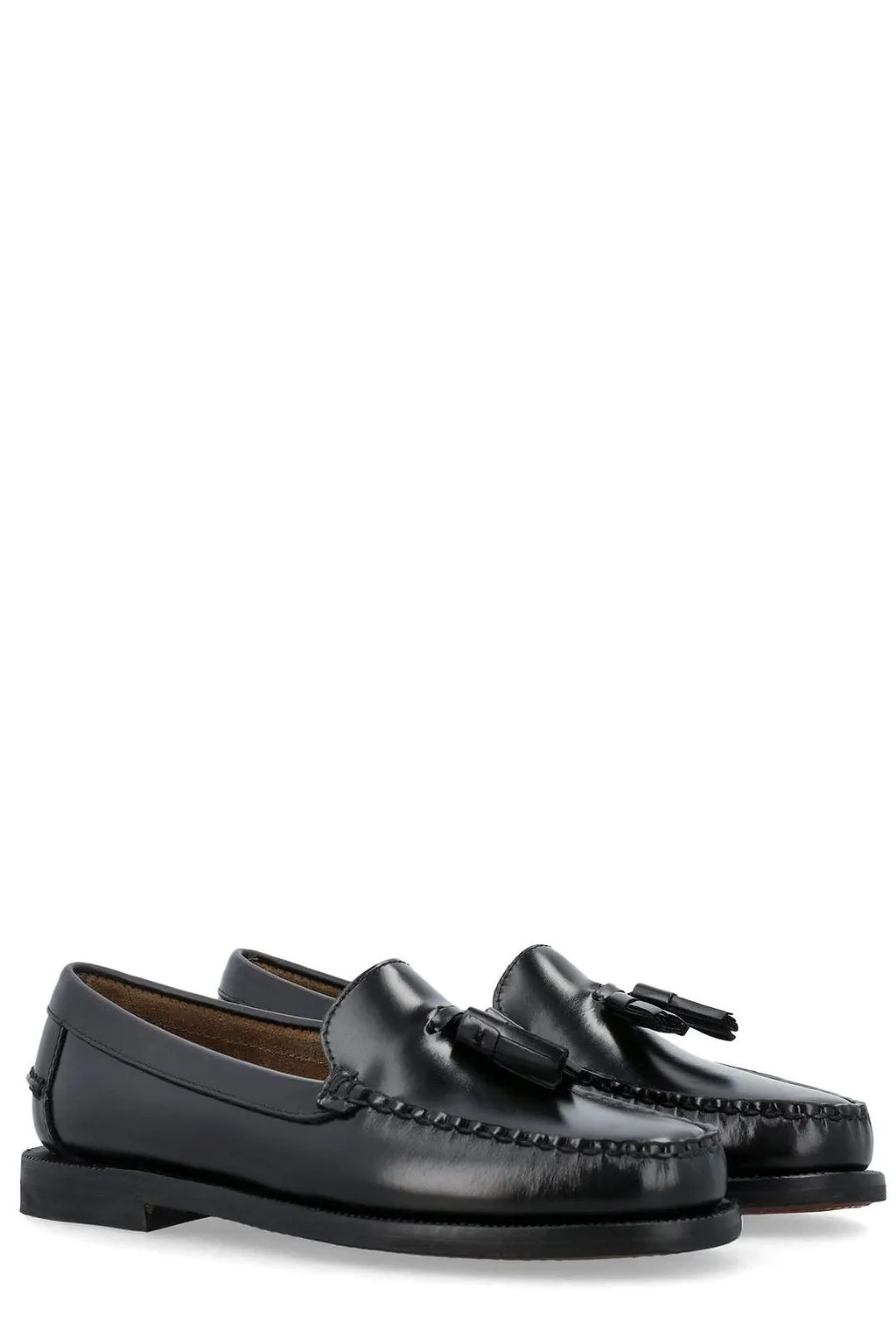 Sebago Classic Will Tassel Moccasin Flat Shoes