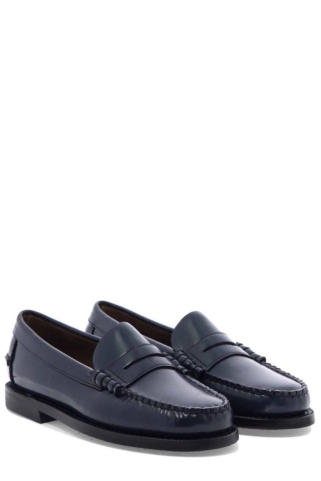 Sebago Classic Dan Loafers