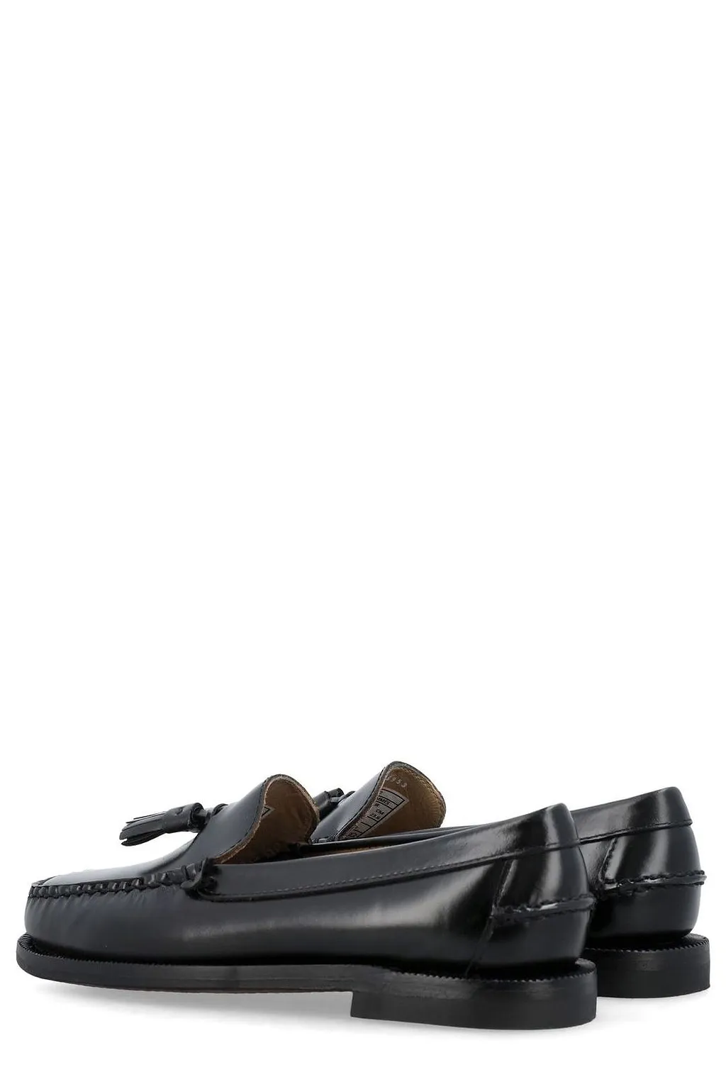 Sebago Classic Will Tassel Moccasin Flat Shoes