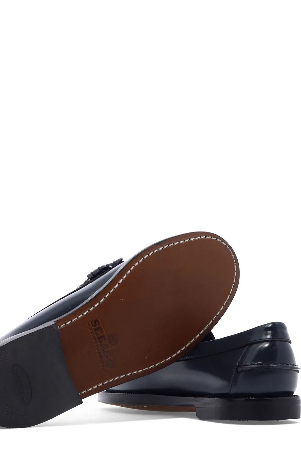 Sebago Classic Dan Loafers