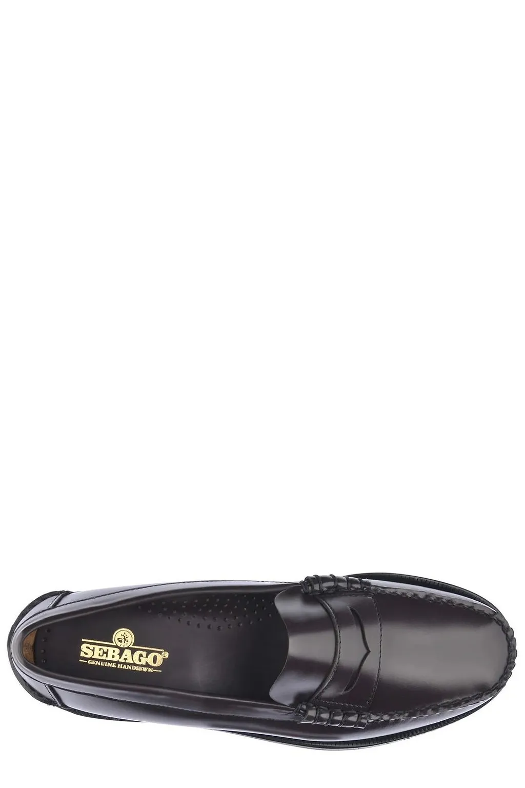 Classic Dan Slip-On Loafers