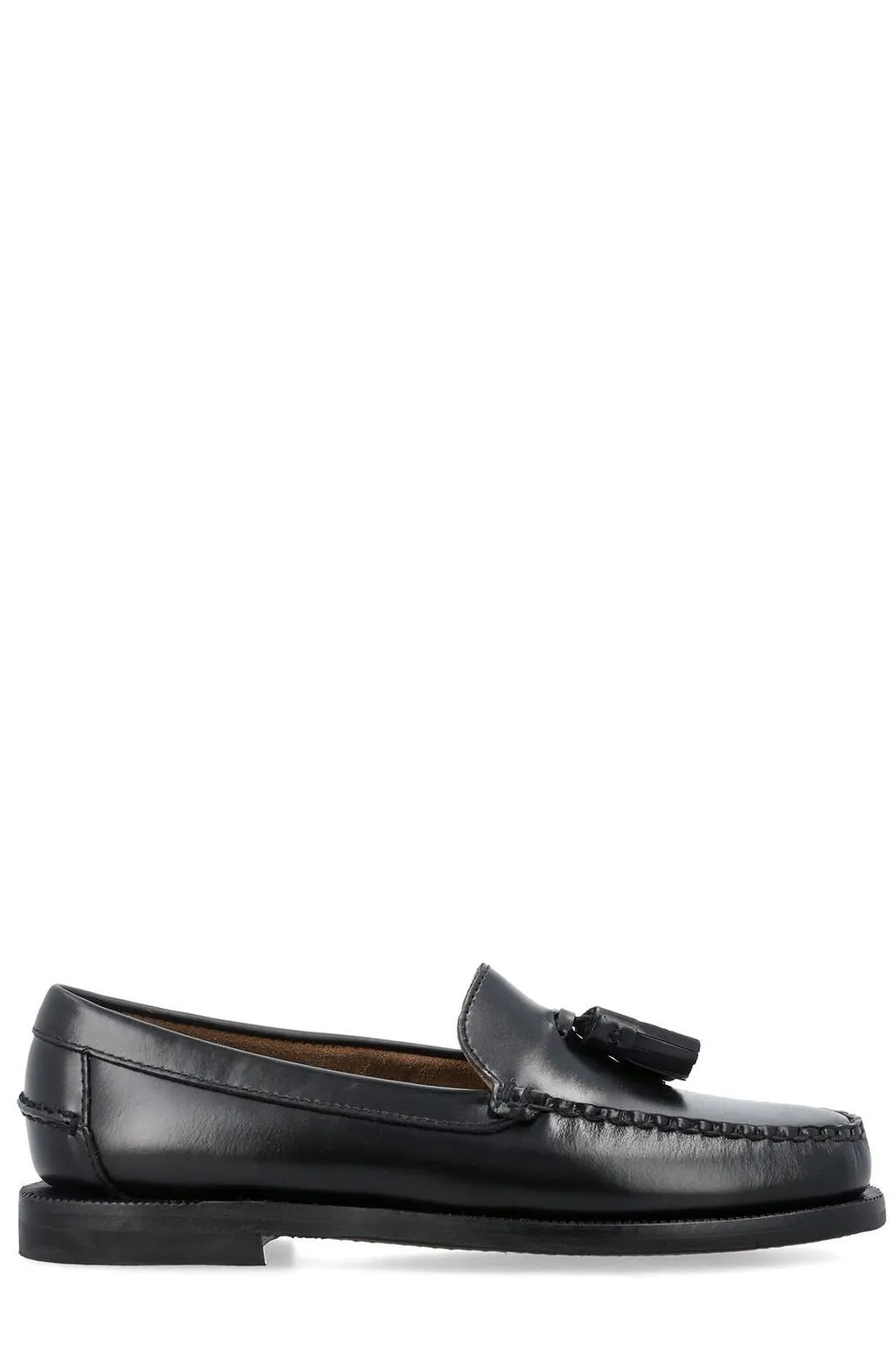 Sebago Classic Will Tassel Moccasin Flat Shoes