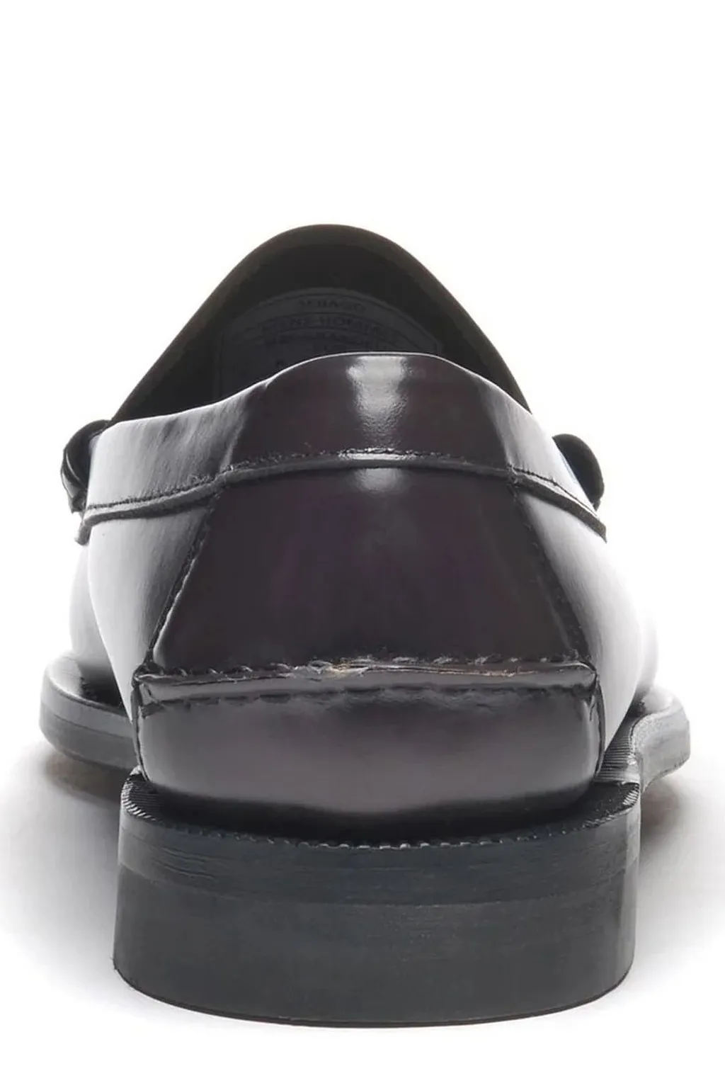 Classic Dan Slip-On Loafers
