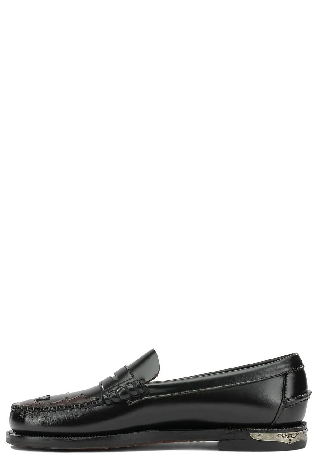 Sebago Dan Scarabeo Flat Shoes